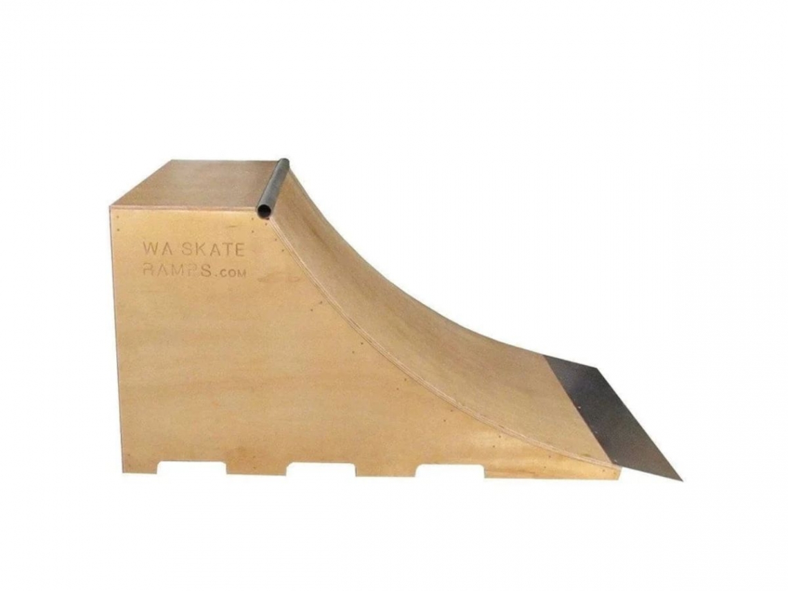 WA Skate Ramps 90cm x 2.4m Quarter Pipe Ramp.jpg
